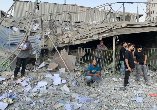 İsrail, saldırıdan önce Tahran'ın yakınlarına drone üssü kurmuş