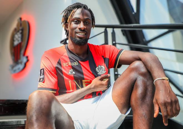 Süper Lig devi Fenerbahçe'de transfer atağı