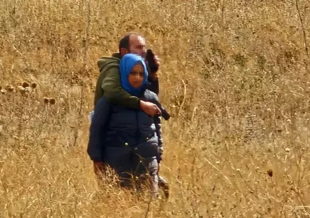 Görgü tanıklarının ve görevlilerin müdahalesi sonrası kurtarma