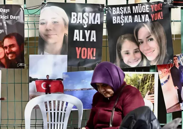 Türkiye'nin konuştuğu davada nefesler tutuldu! Karar her an çıkabilir