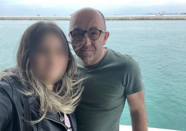 Konuşma bahanesiyle evinden aldı, taksiden inerken katletti