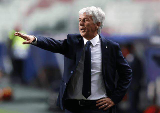 Atalanta ile anlaşan Merih, sağlık kontrollerinden geçmek için Juventus antrenmanına katılmadı