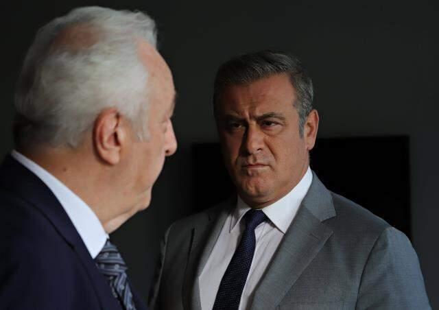 Teşkilat'ta yürekler ağza geldi! Ekibin içinde oldu araç havaya uçtu