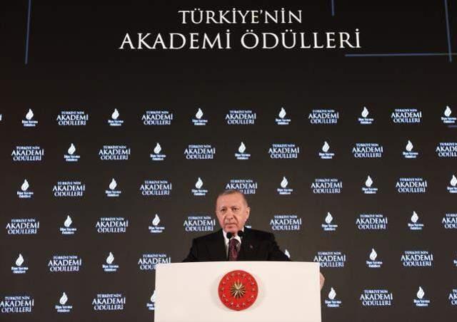 Son Dakika: Cumhurbaşkanı Erdoğan'dan TÜSİAD'a tepki: Kalkıp hükümete saldırmanın değişik yollarını aramayın