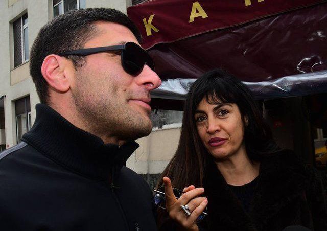 Tuğba Ekinci, nişanlısını kaslı vücudunu paylaşarak Hadise'ye gönderme yaptı: Benimki daha yakışıklı ve borcu yok