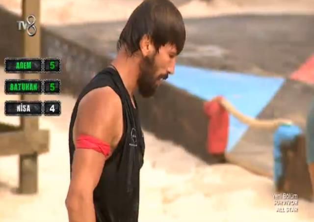 28 Haziran Survivor yarı final 2. oyunu kim kazandı, dokunulmaz kim, ödül ne? 28 Haziran Survivor All Star Yarı Final ikinci etabı hangi isim kazandı?