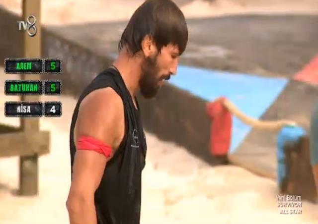 Survivor yarı finale kim kaldı? Survivor yarı finale kim gitti, kim çıktı? Survivor kim elendi yarı final kim kaldı?