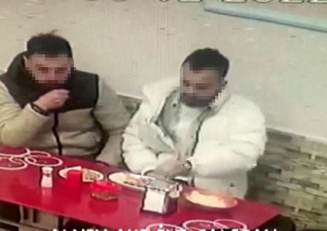 Köftecide şeytanın bile aklına gelmeyecek numara! Hesap ödememek için yaptığı hareket pes dedirtti