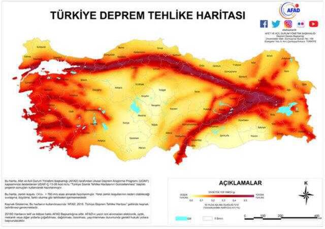 İstanbul'da deprem bekleniyor mu 2023? Beklenen İstanbul depremi ne zaman olacak?