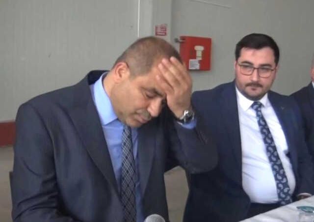 Ali Uçak kimdir? Kaç yaşında, nereli, mesleği ne, hangi partili? Ali Uçak'ın sağlık durumu nasıl? Ali Uçak'ın hayatı ve biyografisi!