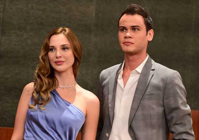 ATV dizisinde beklenmedik son! Bir dizinin daha fişi çekildi! Apar topar final yapacak