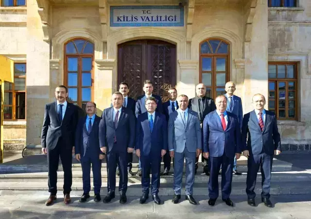 Deprem bölgesi için yeni adım! 750 günde bitecek dava 168 günde tamamlanacak