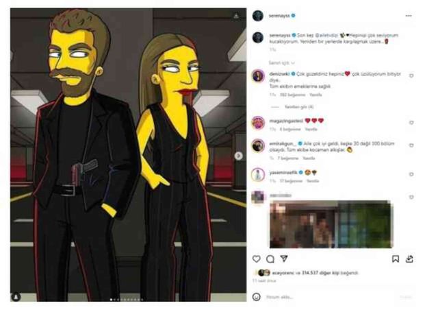 Aile dizisi neden final yapıyor, bitiyor mu? Aile dizisi neden yok?