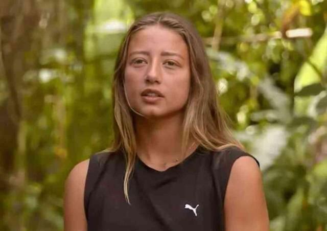 Survivor 3. eleme adayı Aleyna oldu! 21 Nisan Survivor'da eleme adayları kimler?