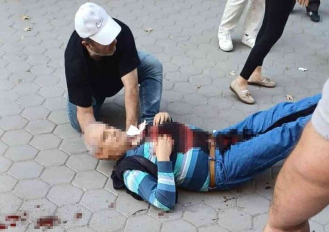 Saldırganı en iyi tanıyan ismin anlattıkları kan dondurdu! Katliamın şifreleri söylediklerinde gizliymiş