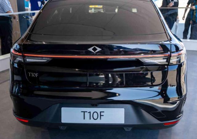 T10F çıktı mı? TOGG T10F modeli ne zaman satışa çıkacak?