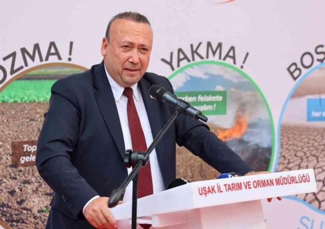 Özkan Yalım kimdir? Uşak Belediye Başkanı Özkan Yalım kaç yaşında ve nereli?