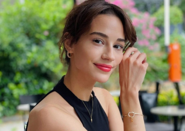 Sude Zülal Güler kimdir, kaç yaşında, aslen nereli? Sude Zuhal Güler hangi dizilerde oynadı?