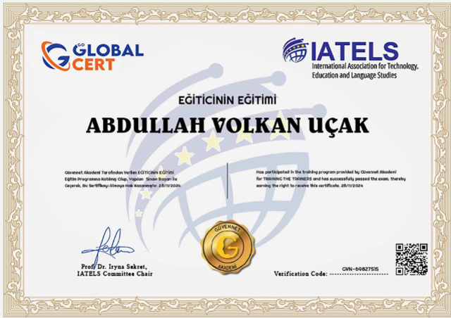 Volkan Uçak kimdir? Psikolog Volkan Uçak'ın diploması sahte mi?