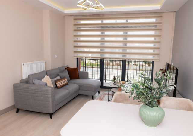 Yüzyılın Konut Porjesi'ne başvurular için son gün