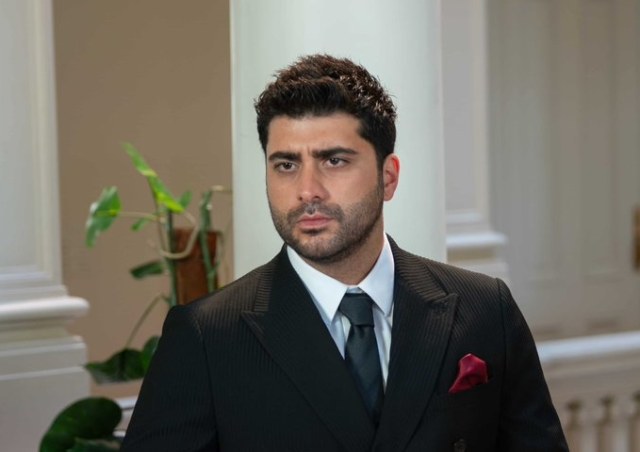 Kızılcık Şerbeti Fatih diziden ayrılıyor mu?