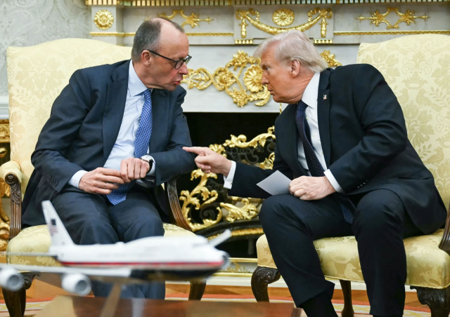 İspanya, Trump'tan ikili ilişkileri gözden geçirecekse uluslararası hukuka saygı göstermesini istedi
