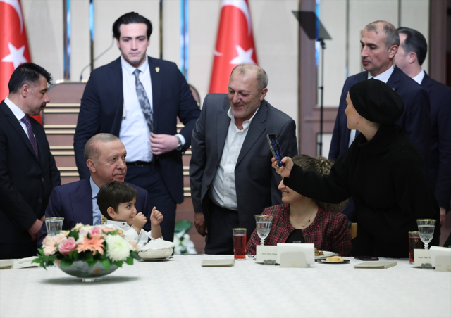 Cumhurbaşkanı Erdoğan, İran'ı açıkça uyardı: İkazlarda bulunduk, dostluğumuzun önemi bilinmeli