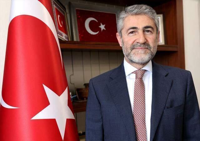 Yeni Hazine ve Maliye Bakanı Nureddin Nebati kimdir?