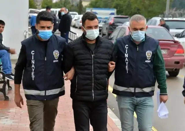 Epilasyon merkezindeki olayın kan donduran detayları! Eşini kıskanan adamı kasığından vurmuş