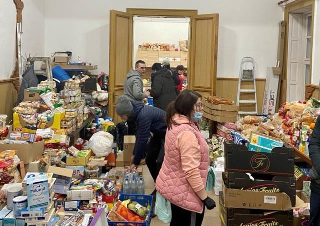 Ateşkes umudu 2. tura kaldı, siviller Ukrayna'yı terk etmeye devam ediyor