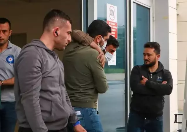 2 yaşındaki Tulin'in feci ölümü! evladının cansız bedenini gören baba sinir krizi geçirdi