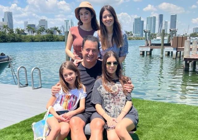 Acun Ilıcalı'nın 371 milyonluk teknesine verdiği 'Balmy' isminin sırrı çözüldü