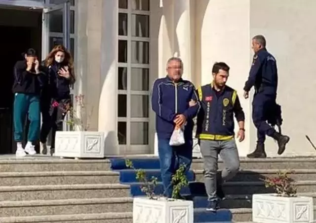 Üniversite öğrencilerini fuhşa zorlayan çeteye operasyon! Fotoğraflarla tehdit etmişler