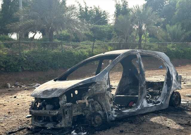 Yangın yerine dönen Sudan'dan tahliyeler sürüyor! Türk vatandaşları askeri uçakla Ankara'ya getirildi