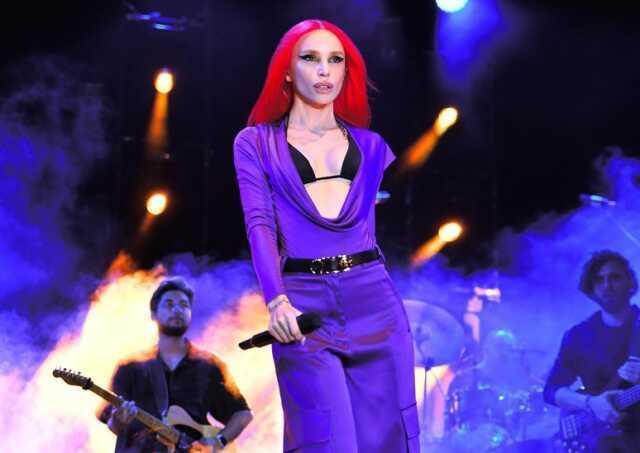 TİHEK'ten, şarkıcı Gülşen Çolakoğlu'na 'ayrımcılık' nedeniyle idari para cezası
