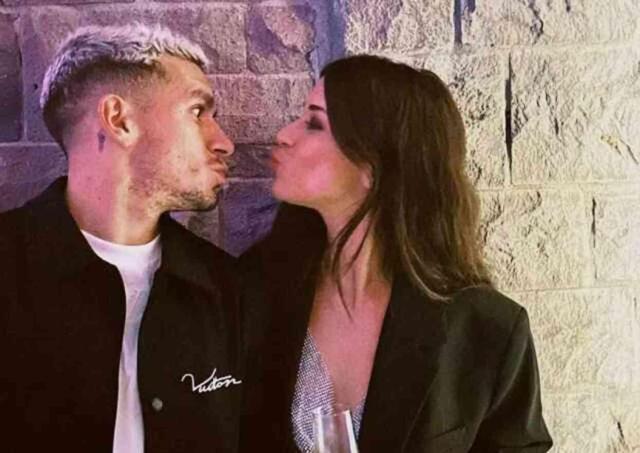 Devrim Özkan Torreira neden ayrıldı? Lucas Torreira Devrim Özkan ayrılık sebebi ne?