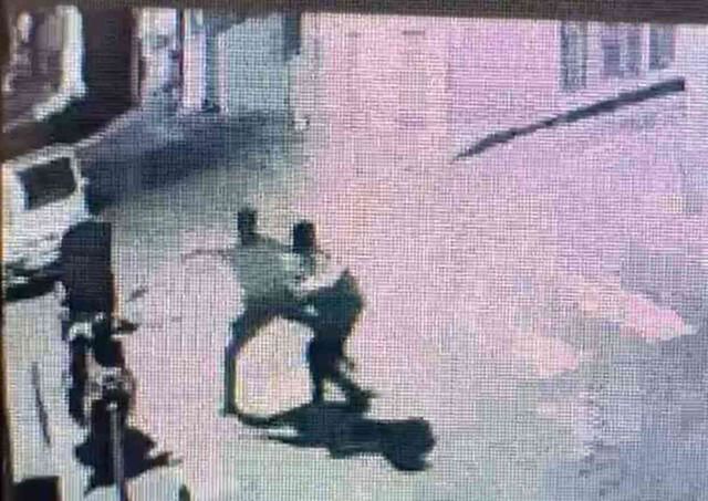 Motokurye Ata'nın katili: Babamın imam nikahlı eşini nereden tanıdığını sordum, beni tersledi