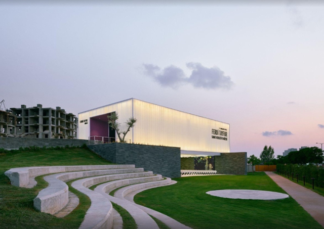 Ferdi Tayfur Sanat Merkezi ve Müze'si için tarih verildi!