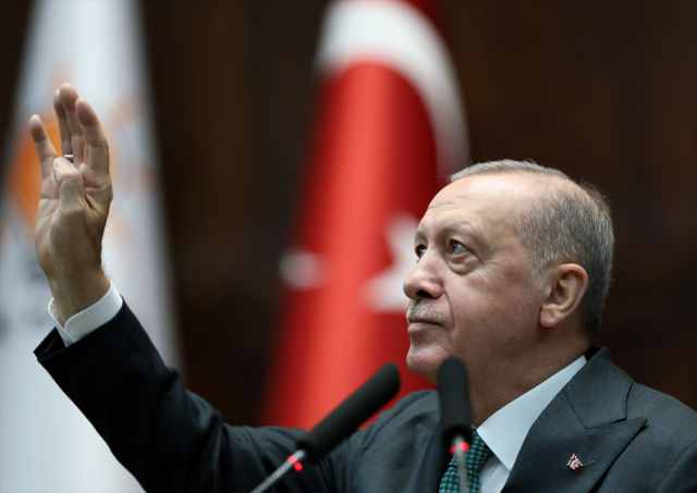 Cumhurbaşkanı Erdoğan'dan Bahçeli'nin İmralı çıkışına ilk yorum: Bütün taraflar dinlenmeli