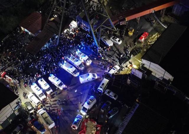 Ünlü isimler, Bartın'daki maden faciasında tek yürek oldu! Paylaşımlar art arda geldi