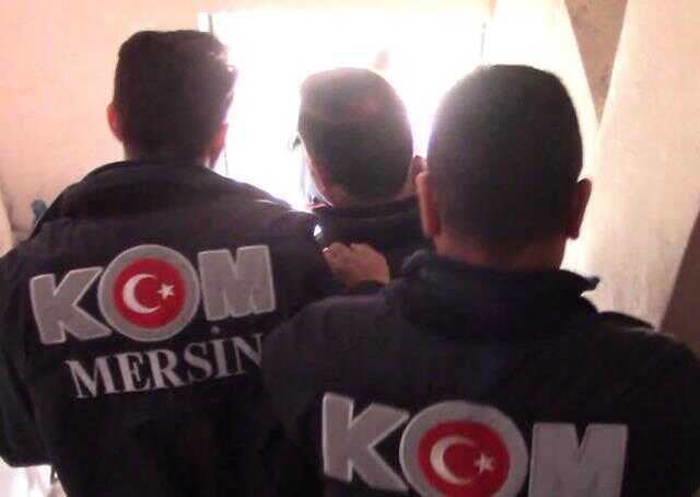 Mersin'de 20 yıllık 'sahte diş hekimi' tutuklandı