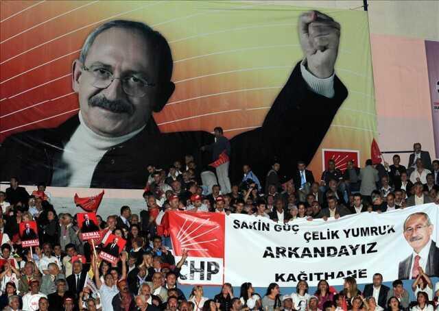 CHP kurultayı kaç yılda bir yapılır, genel başkan kaç yılda bir seçilir? CHP il ve ilçe kongreleri ne zaman, kaç yılda bir yapılır?