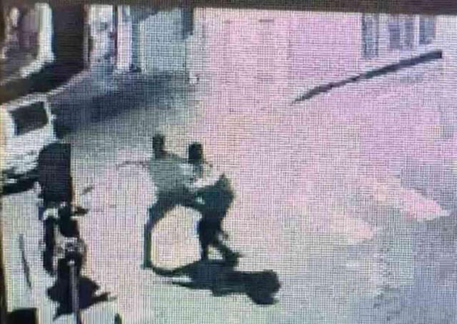 Motokurye cinayetinde baba-oğul hakim karşısında! İşte ilk ifadeleri
