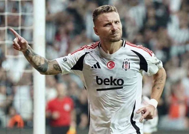 CANLI ANLATIM | Beşiktaş-Gaziantep FK maç özeti! Beşiktaş-Gaziantep FK maçı kaç kaç? Beşiktaş-Gaziantep FK CANLI izle!