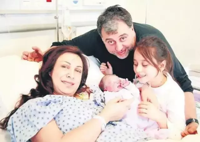 Ünlü Yönetmen Hamdi Alkan Yeni Bir Aşk ve Evlilik Planı İçinde