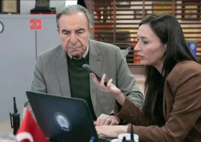 Arka Sokaklar 722. bölüm fragmanı yayınlandı mı?