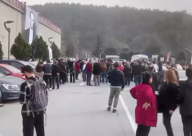 beIN Sports saldırganının ifadesi: Karımın telefonuna kurduğum uygulama...