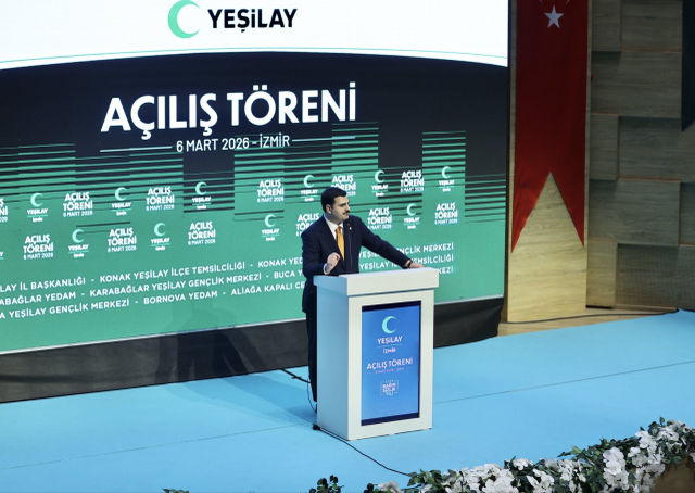 AK Partili İnan'dan Cemil Tugay'a sert sözler: Tarihe Yeşilay düşmanı olarak geçeceksiniz
