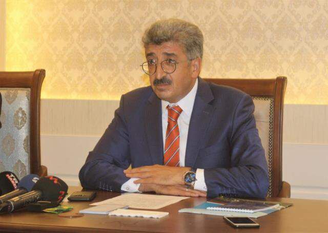 Aşı olmayanlar için kısıtlamalar yolda! Van Valisi ilk işareti verdi