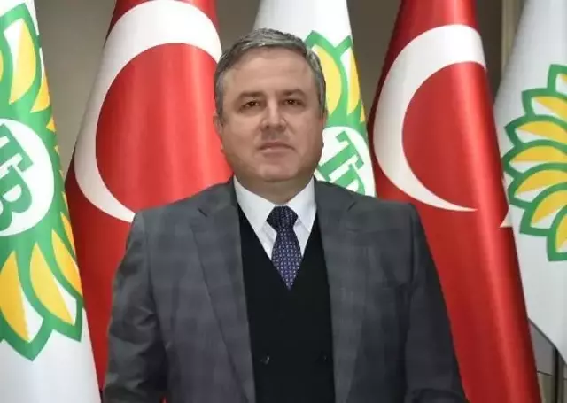 Trakya Birlik'ten ayçiçek yağı açıklaması: Fiyatlar pandemi nedeniyle arttı